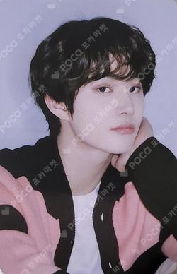 NCT 127: WELCOME TO MY CITY STAND MIRROR & SET