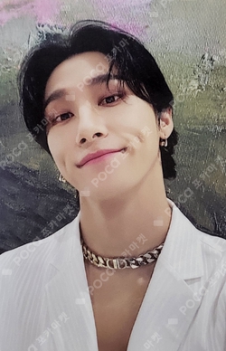 Monsta X モネク　flo I.M トレカ Monsta X モネクflo I.M トレカ
