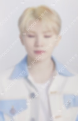 HAPPY WOOZI DAY BIRTHDAY BOX VER.2