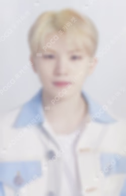 HAPPY WOOZI DAY BIRTHDAY BOX VER.2