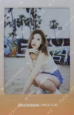 MIXXPEDIA: PICK LA BAE photocard image