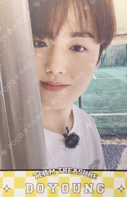 T-MATCH TREASURE PHOTO CARD