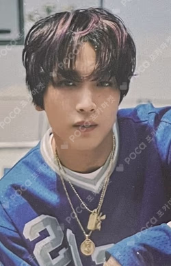 Beatbox HEALING KIT HAECHAN photocard image