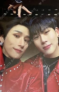 REASON BROADCAST Unit photocard image