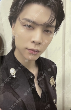 Pocamarket, NCT JOHNNY XR LIVE NCT 127 SPECIAL EVENT : THE CASTLE