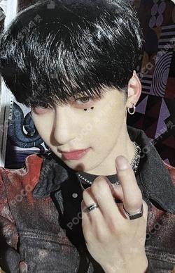 TRICKSTER Official Fancafe Event