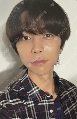 NCIT + STICKER + FAVORITE SPECIAL POSTCARD BOOK