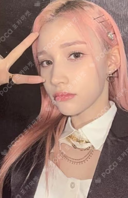 1st Anniversary CAFE EVENT RANDOM PHOTOCARD