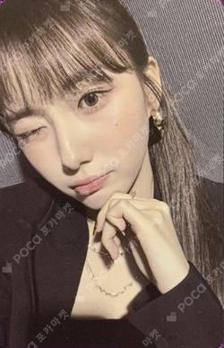 1st Anniversary CAFE EVENT RANDOM PHOTOCARD