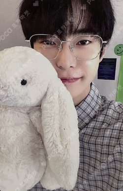 NCIT + STICKER + FAVORITE SPECIAL POSTCARD BOOK