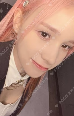 1st Anniversary CAFE EVENT RANDOM PHOTOCARD