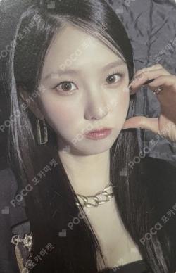 1st Anniversary CAFE EVENT RANDOM PHOTOCARD