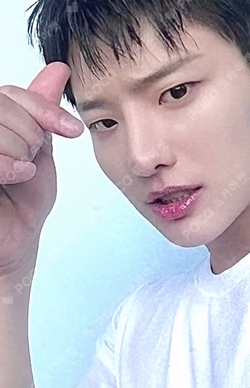 2023 WOODZ Season's Greetings Youth WOODZ photocard image