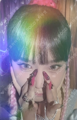 ˣ‿ˣ (SMiLEY) HERO VER.