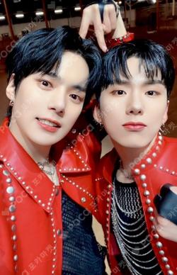 REASON BROADCAST Unit photocard image
