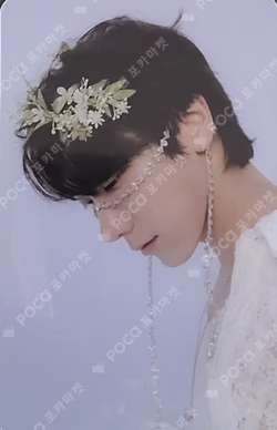 2023 SEASON'S GREETINGS SM STORE TEN photocard image