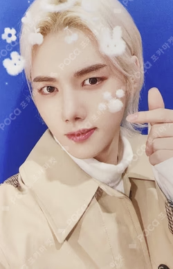 Part.1 The Awakening :Written in the Stars WONDERWALL