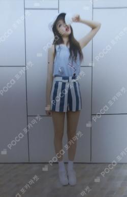 Listen To My Word (Summer Special Album)