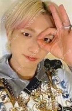 DISHARMONY : FIND OUT EVERLINE THEO photocard image