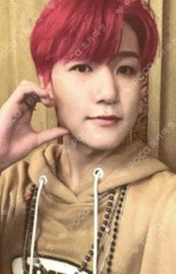 DISHARMONY : FIND OUT +WORLD VER. JONGSEOB photocard image