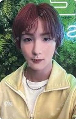 HARMONY : SET IN MYMUSICTASTE SOUL photocard image