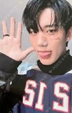 DISHARMONY : BREAK OUT MIHWADANG RECORD