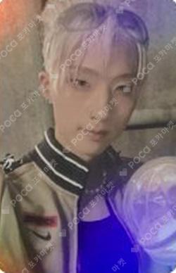 HARMONY : SET IN WEVERSE JIUNG photocard image