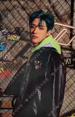 P1uspace H : Get Together PHOTO CARD SET