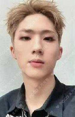 DISHARMONY : BREAK OUT APPLEMUSIC JIUNG photocard image