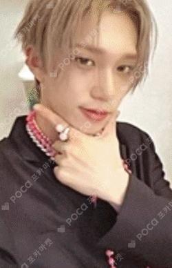 HARMONY : SET IN STEP IN VER. THEO photocard image