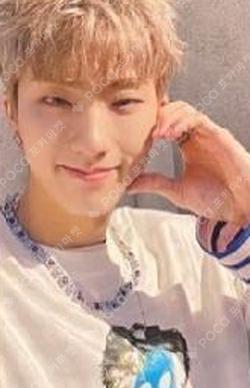 HARMONY : ZERO IN 1TAKES JIUNG photocard image