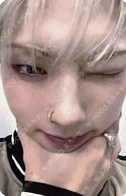 HARMONY : SET IN JJMUZE JIUNG photocard image