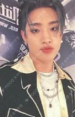 HARMONY : ZERO IN MYMUSICTASTE KEEHO photocard image