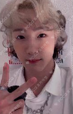 2022 P1Harmony SEASON’S GREETINGS APPLEMUSIC