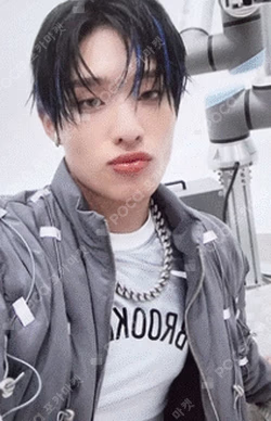 HARMONY : SET IN SET IN VER. KEEHO photocard image