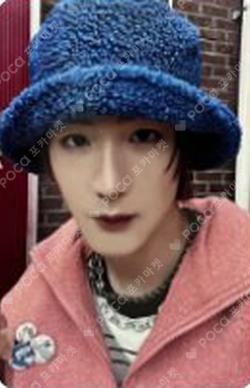 HARMONY : SET IN MINIRECORD SOUL photocard image