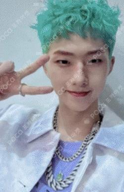DISHARMONY : FIND OUT FIND OUT VER. JIUNG photocard image