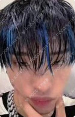 HARMONY : SET IN JJMUZE KEEHO photocard image