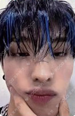 HARMONY : SET IN JJMUZE KEEHO photocard image