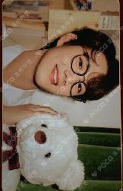 2022 P1Harmony SEASON’S GREETINGS