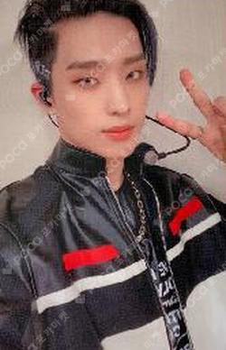 DISHARMONY : BREAK OUT YIZHIYU KEEHO photocard image