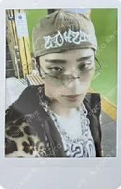 HARMONY : SET IN TOWER RECORDS KEEHO photocard image