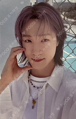 2nd PHOTO BOOK [Summer]