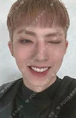 DISHARMONY : BREAK OUT KTOWN4U JIUNG photocard image