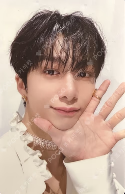 REASON WITHMUU LUCKY DRAW