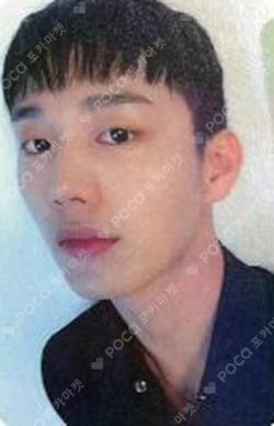 HARMONY : SET IN INTERASIA INTAK photocard image