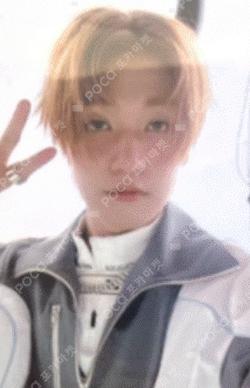 HARMONY : SET IN Platform ver. JONGSEOB photocard image