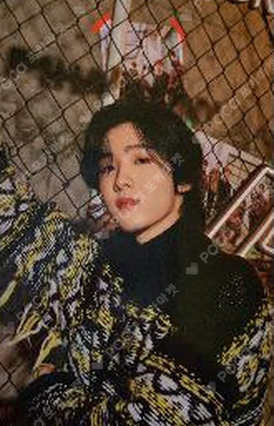 P1uspace H : Get Together PHOTO CARD SET