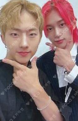 HARMONY : ZERO IN 애플뮤직 럭키드로우