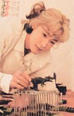 2022 P1Harmony SEASON’S GREETINGS FORTUNE TRADING CARD